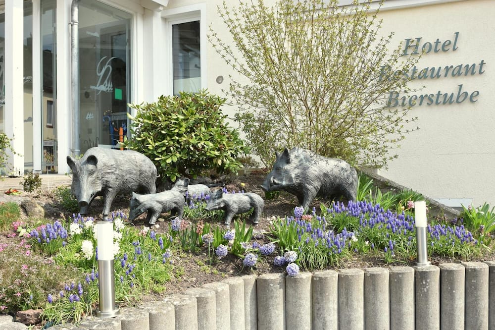Landhotel Gillenfelder Hof