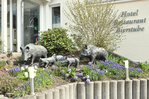 Landhotel Gillenfelder Hof