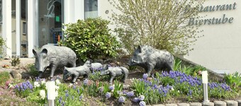 Landhotel Gillenfelder Hof