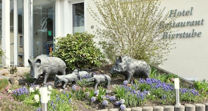 Landhotel Gillenfelder Hof