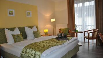 Classic-Doppelzimmer