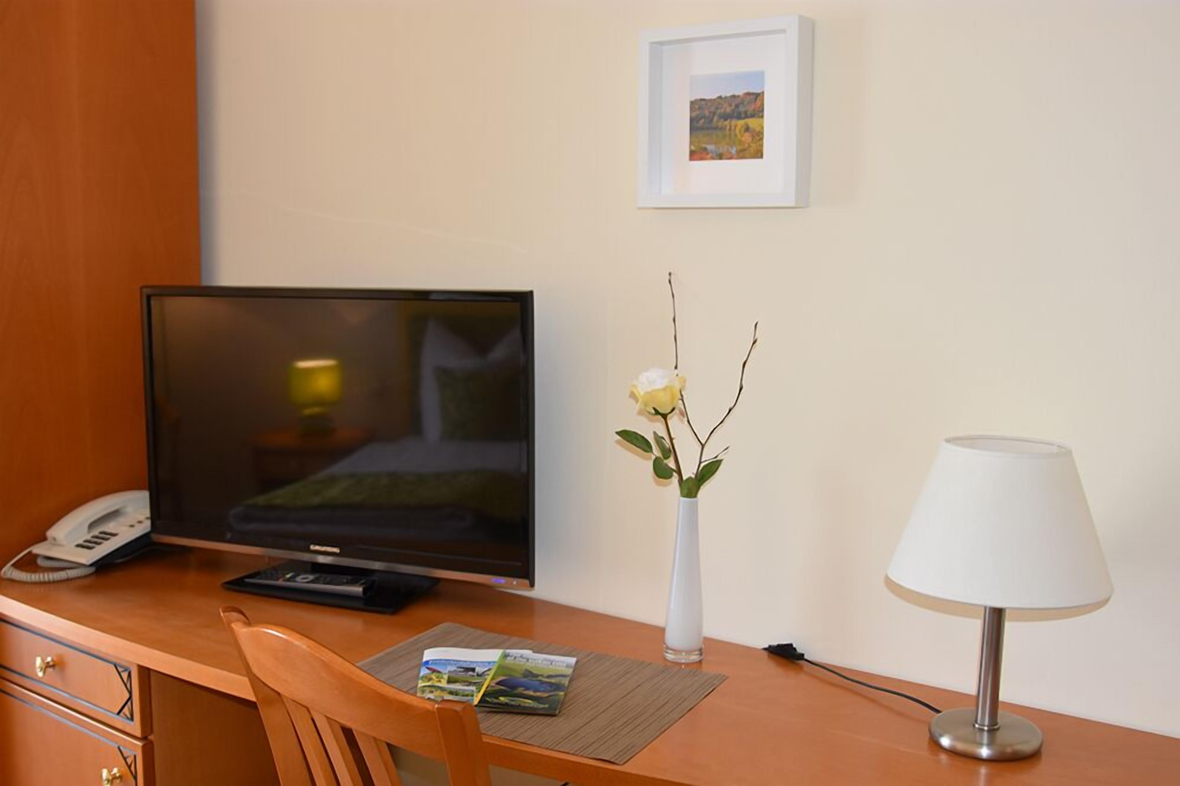 Foto - Landhotel Gillenfelder Hof