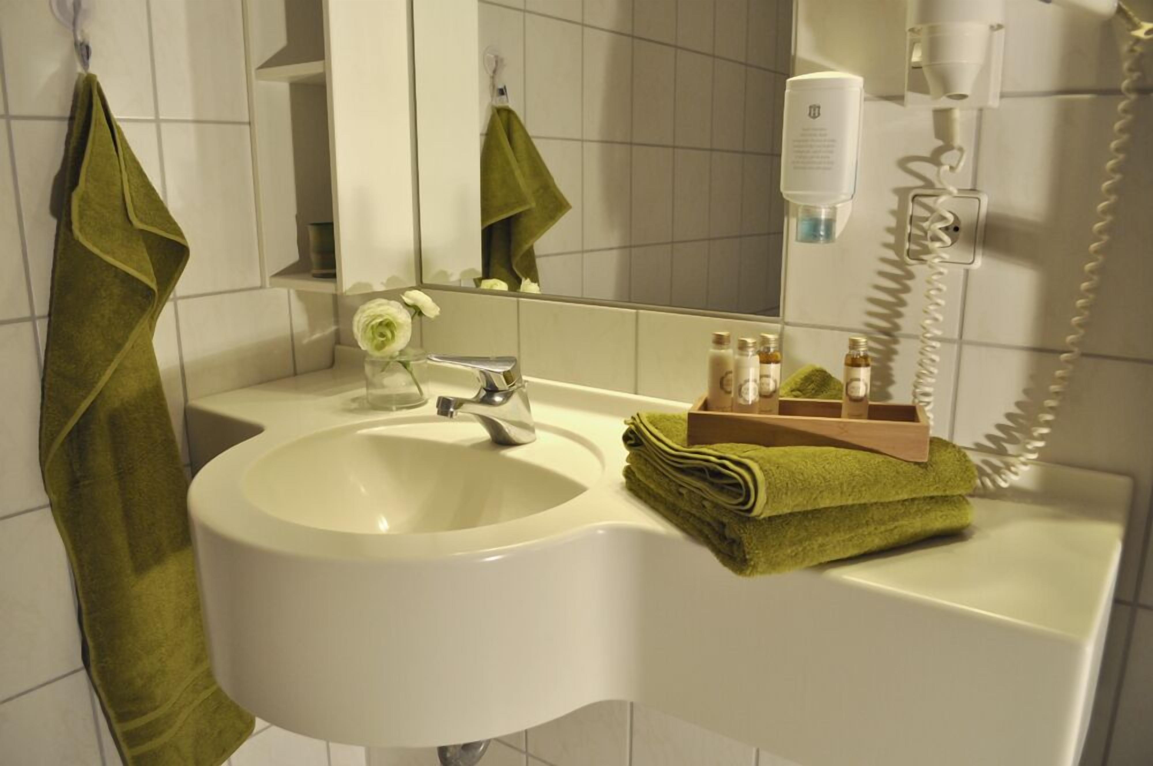 Foto - Landhotel Gillenfelder Hof