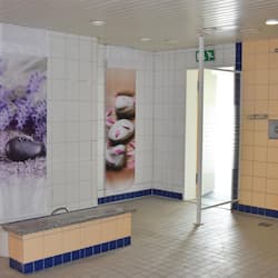 Lichaamsbehandelingen, hotstone-massages, body wraps, body scrubs