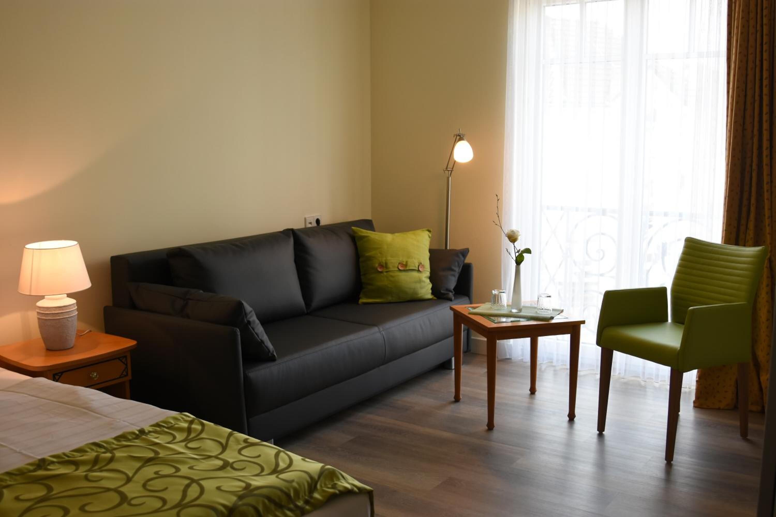 Foto - Landhotel Gillenfelder Hof