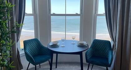 Marlborough Sea View Holiday Apartments