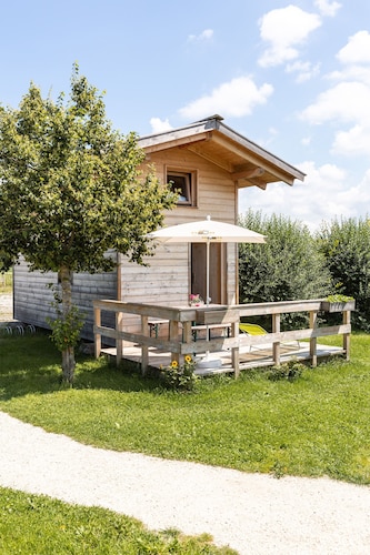 Almhütte Rauschberg, für 4 Personen