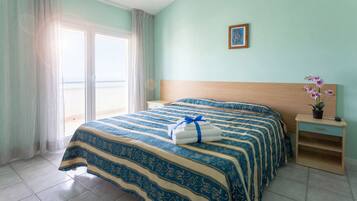 In-room safe, desk, free WiFi, bed sheets