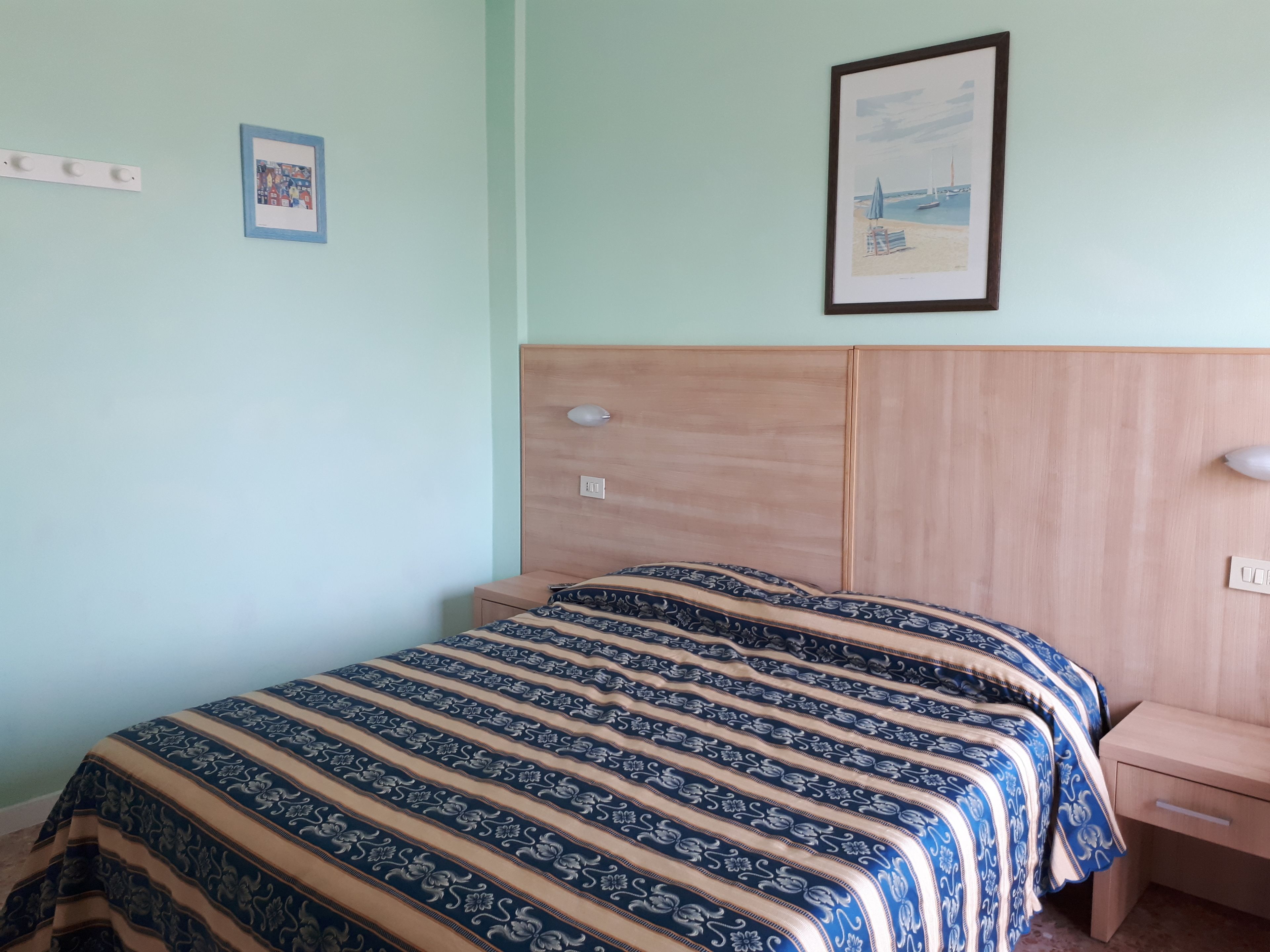 In-room safe, desk, free WiFi, bed sheets