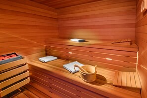 Couples treatment rooms, deep-tissue massages, prenatal massages