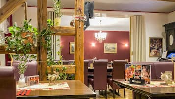 Restaurantes