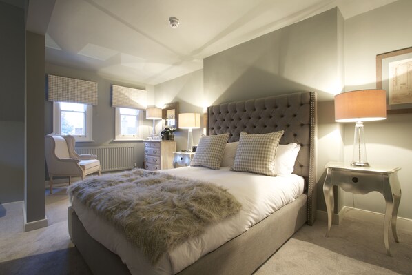 Superior Double Room, 1 King Bed