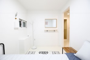 Chambre Double | Literie de qualité supérieure, décoration personnalisée