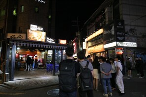 外觀