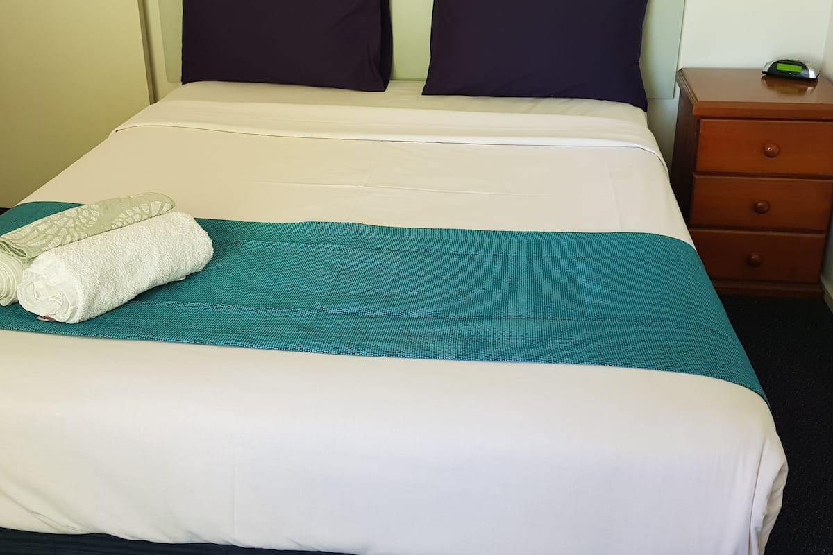 Apartment, 2 Bedrooms | Iron/ironing board, free WiFi, bed sheets