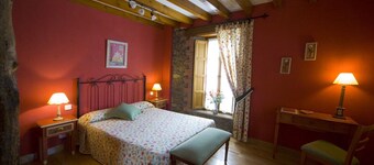 Posada La Rivera de Escalante