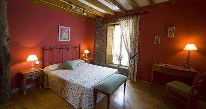 Posada La Rivera de Escalante