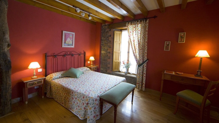 Posada La Rivera de Escalante