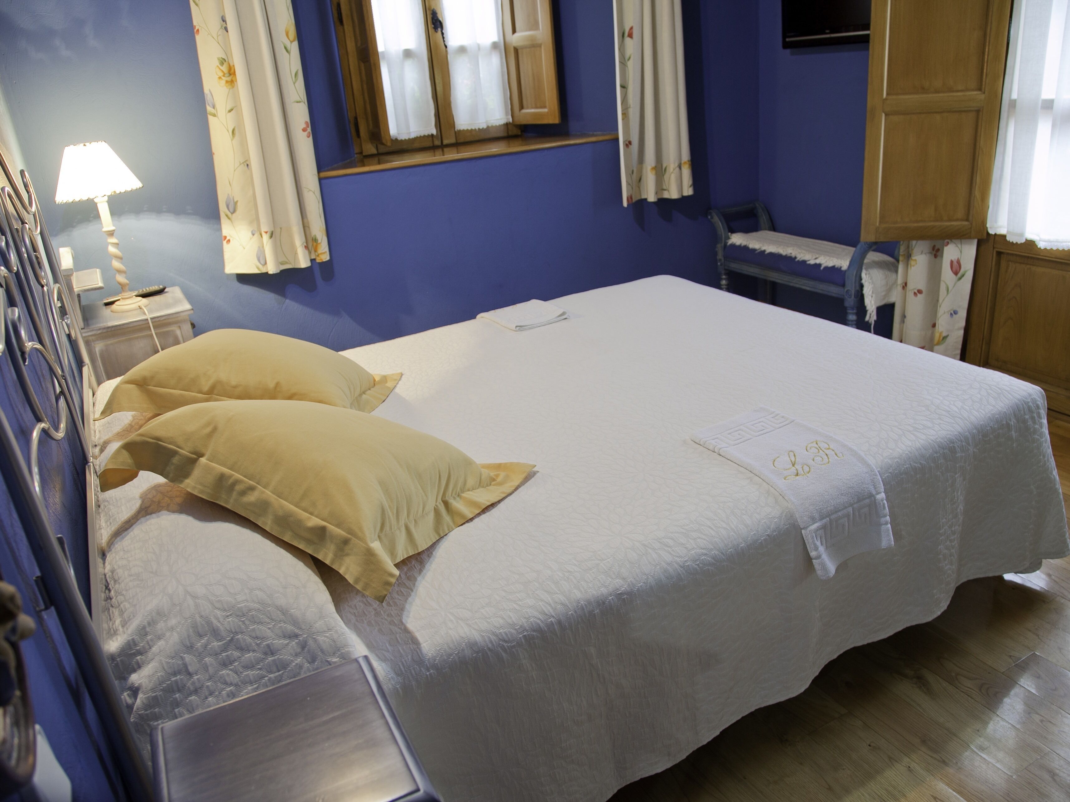 Kamer