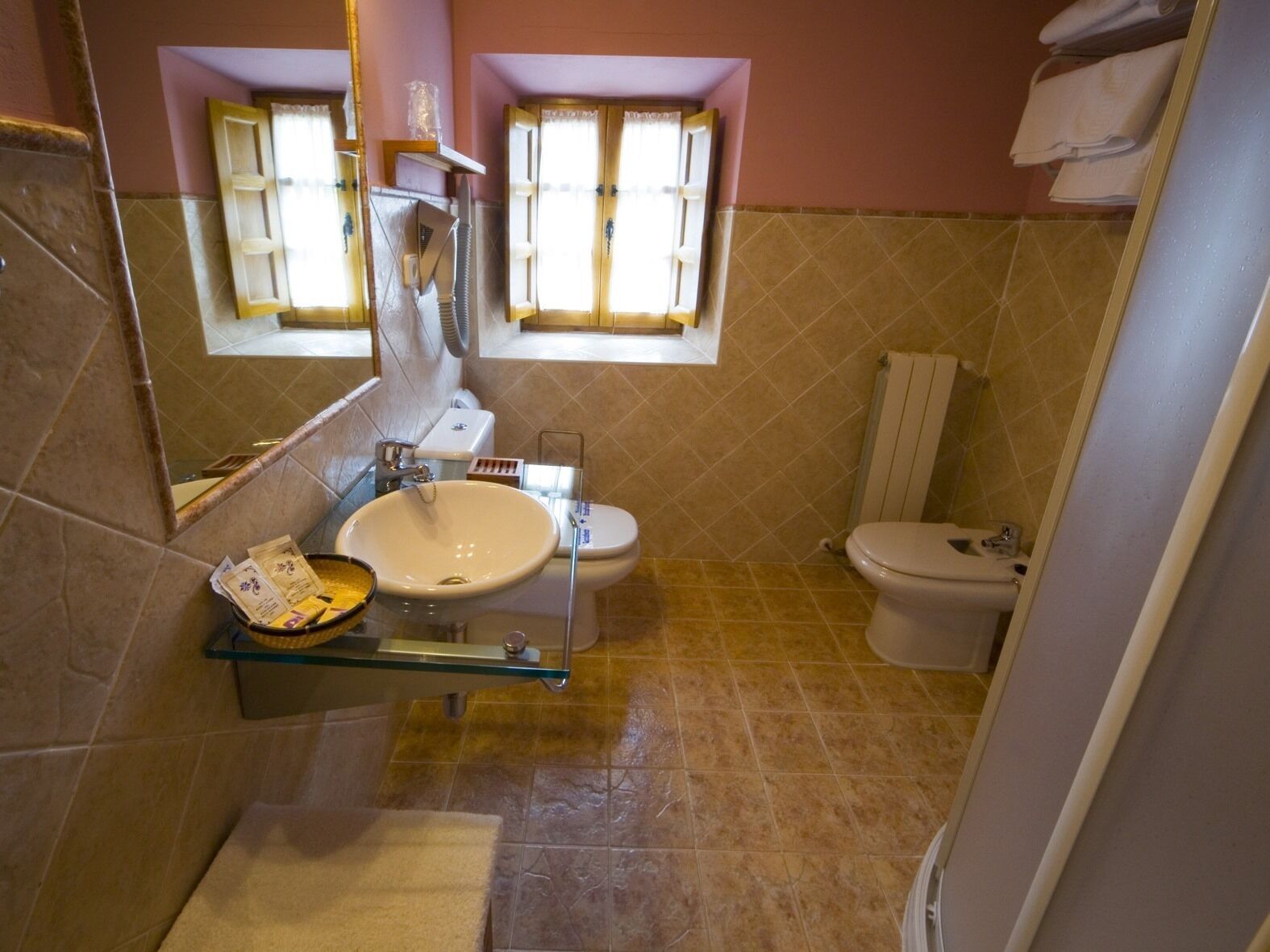 Baño