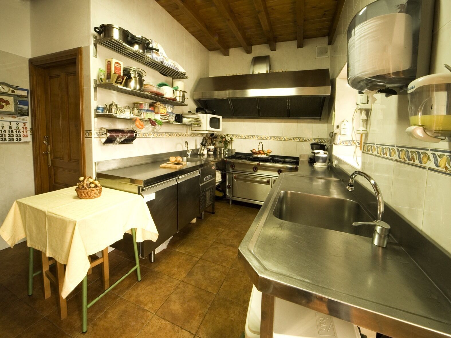 Habitación doble Confort, vista a la ciudad | Vista desde la propiedad