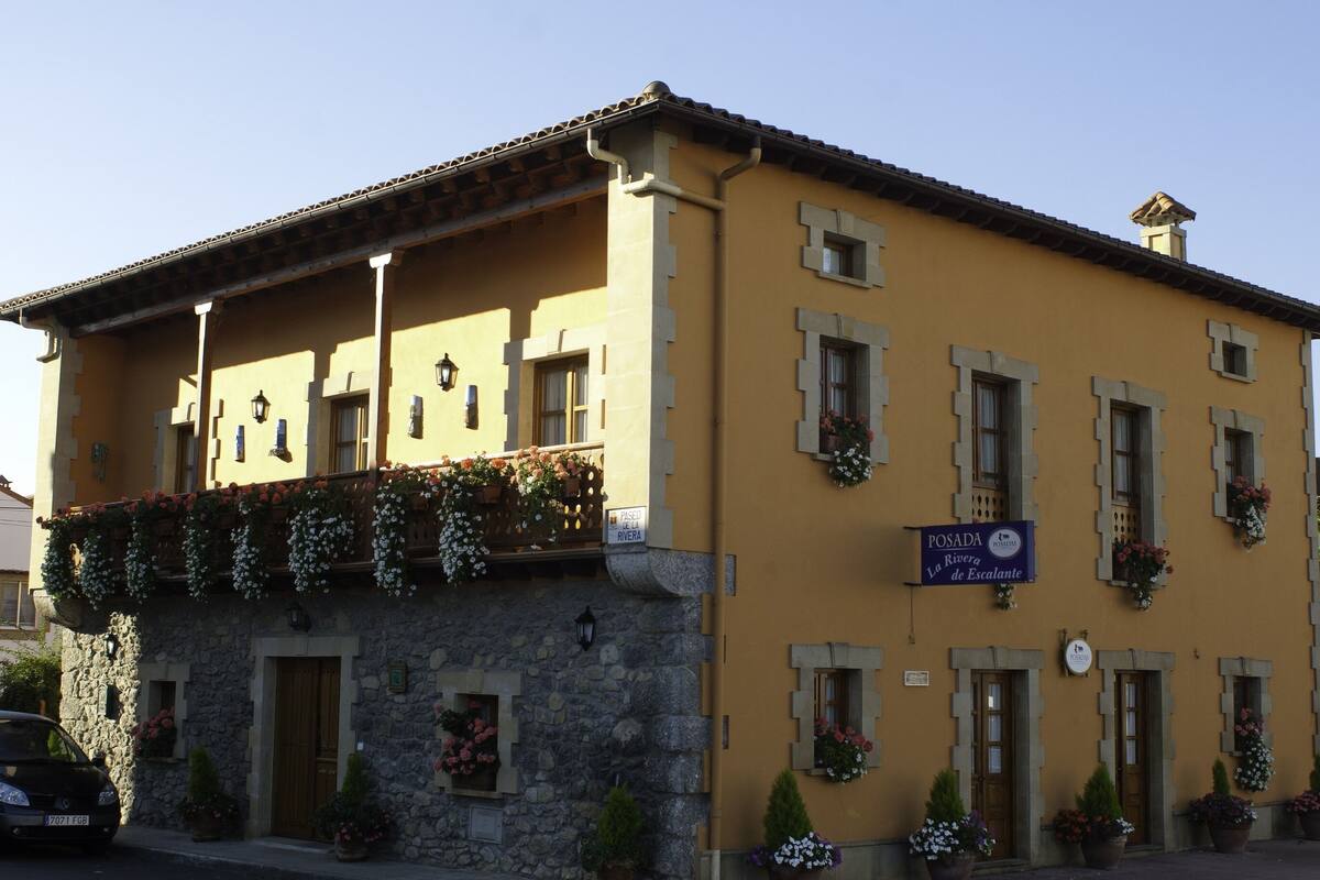 Comfort Double Room, City View | Exterior