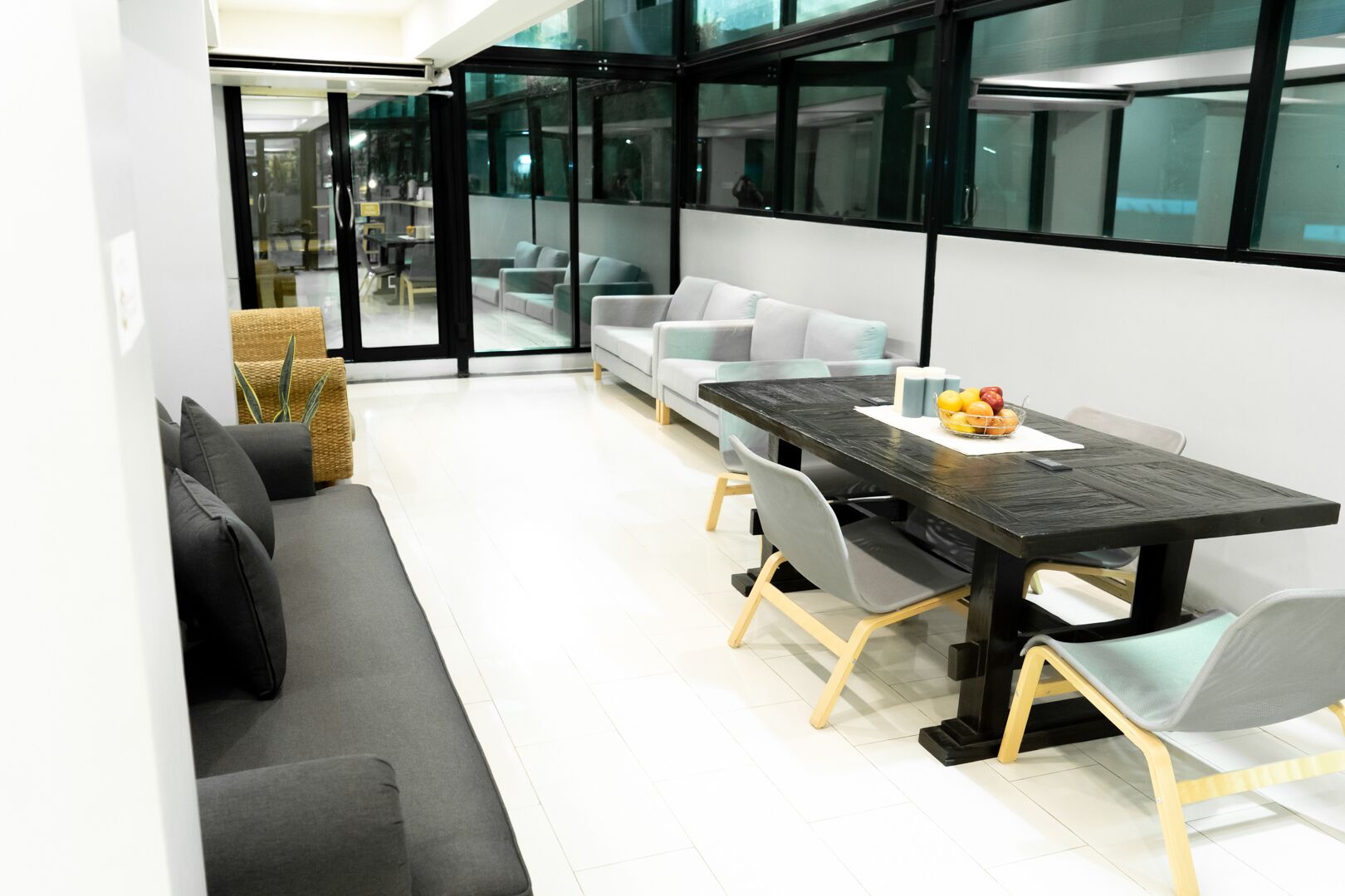 Foto - RoomQuest Bangkok Don Mueang Airport