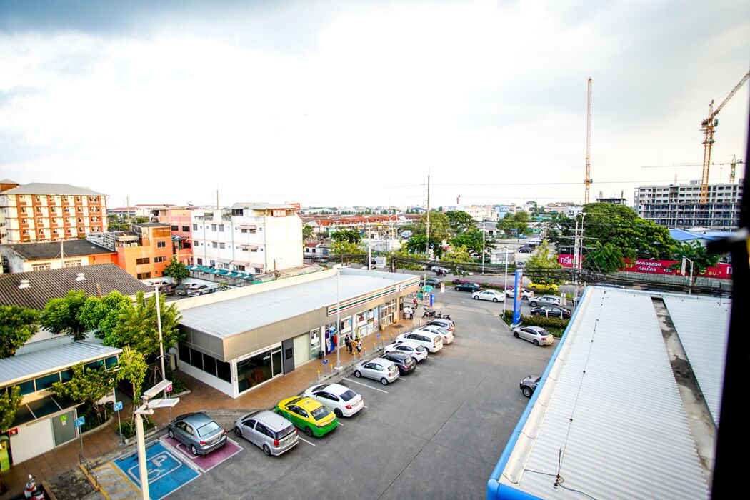 Foto - RoomQuest Bangkok Don Mueang Airport