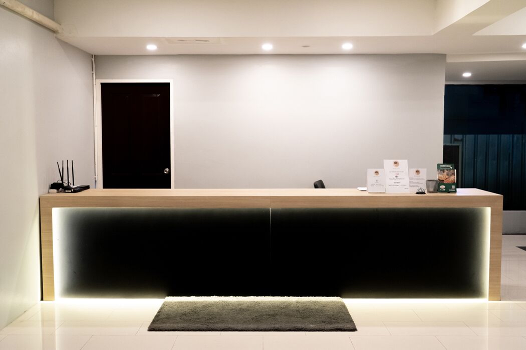 Foto - RoomQuest Bangkok Don Mueang Airport