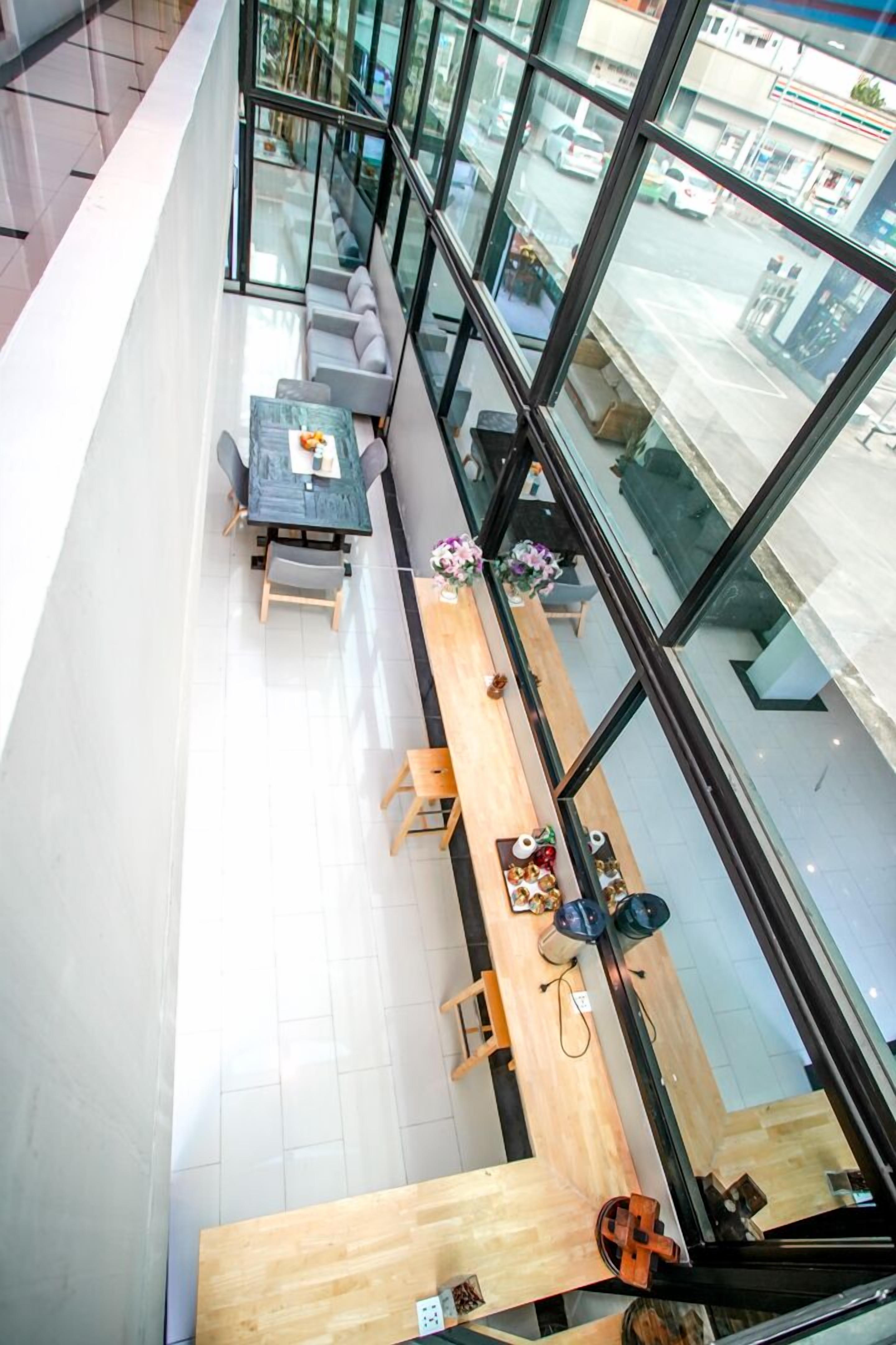 Foto - RoomQuest Bangkok Don Mueang Airport