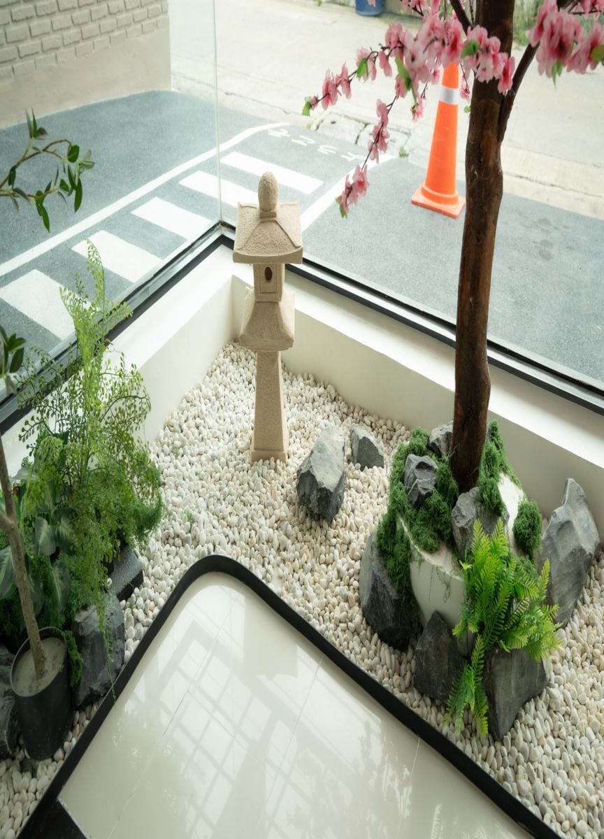 Photo - RoomQuest Bangkok Don Mueang Airport 1