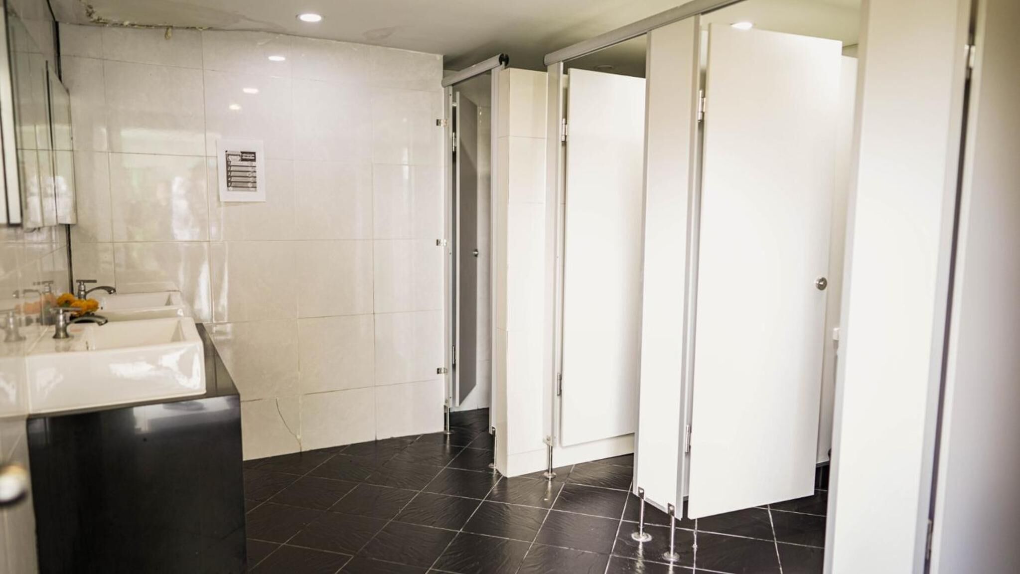 Foto - RoomQuest Bangkok Don Mueang Airport