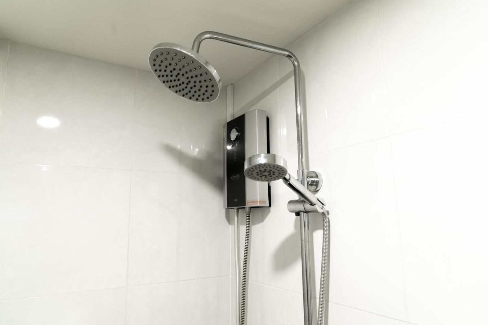 Foto - RoomQuest Bangkok Don Mueang Airport