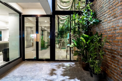 RoomQuest Bangkok Don Mueang Airport 1 