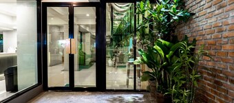 RoomQuest Bangkok Don Mueang Airport 1 