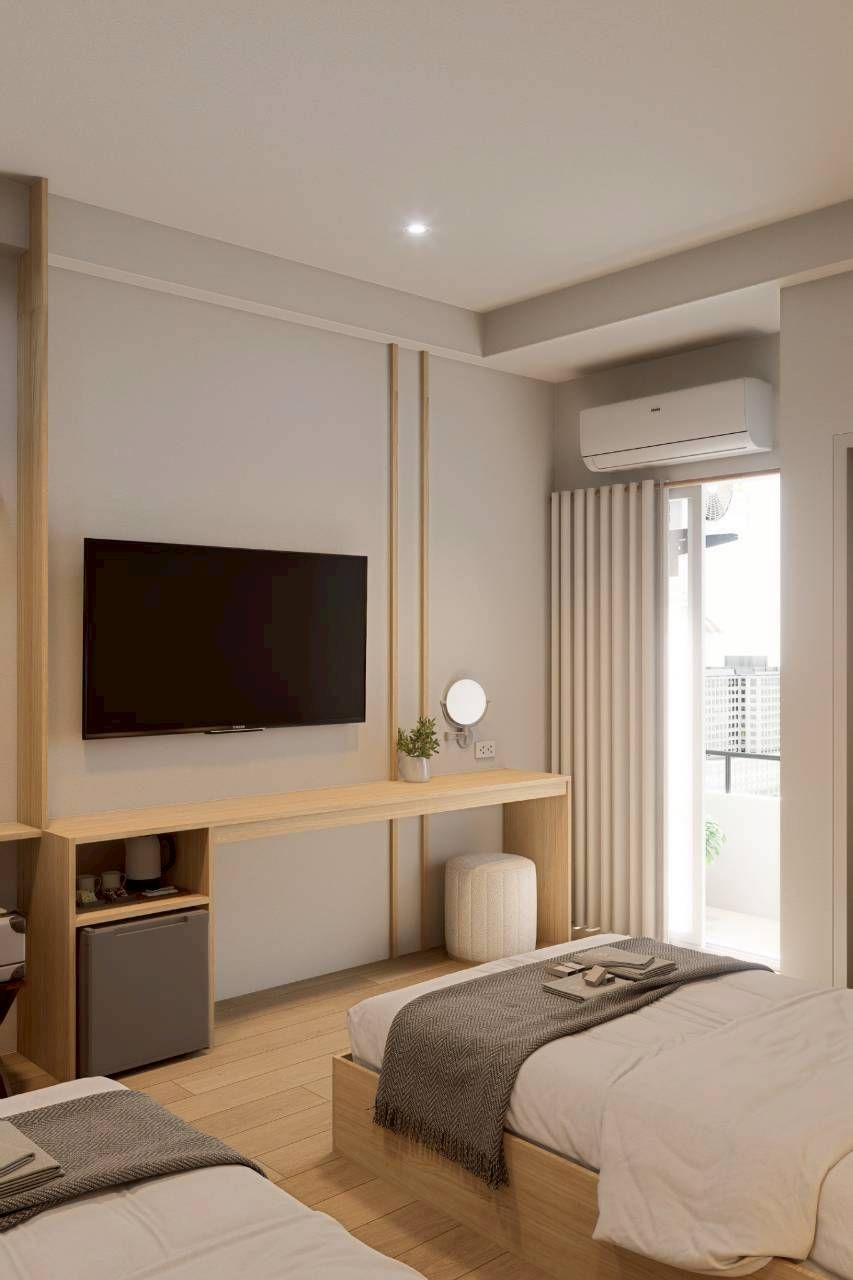 Photo - RoomQuest Bangkok Don Mueang Airport 1