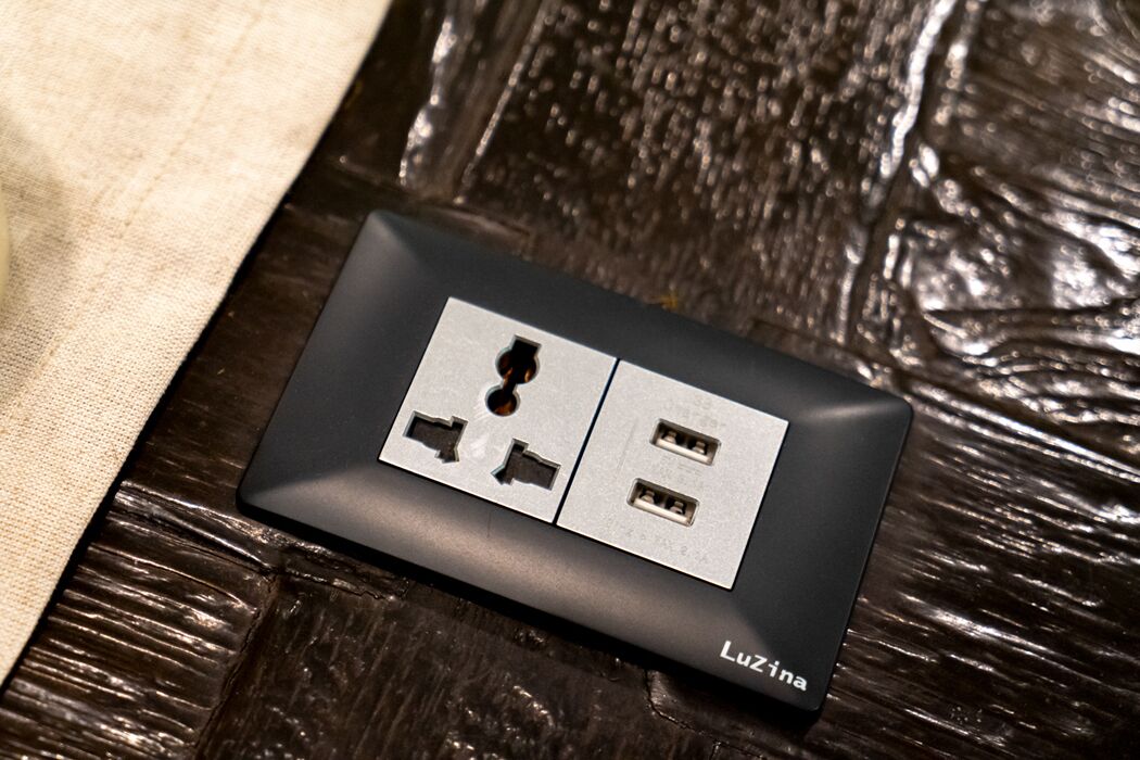 Foto - RoomQuest Bangkok Don Mueang Airport