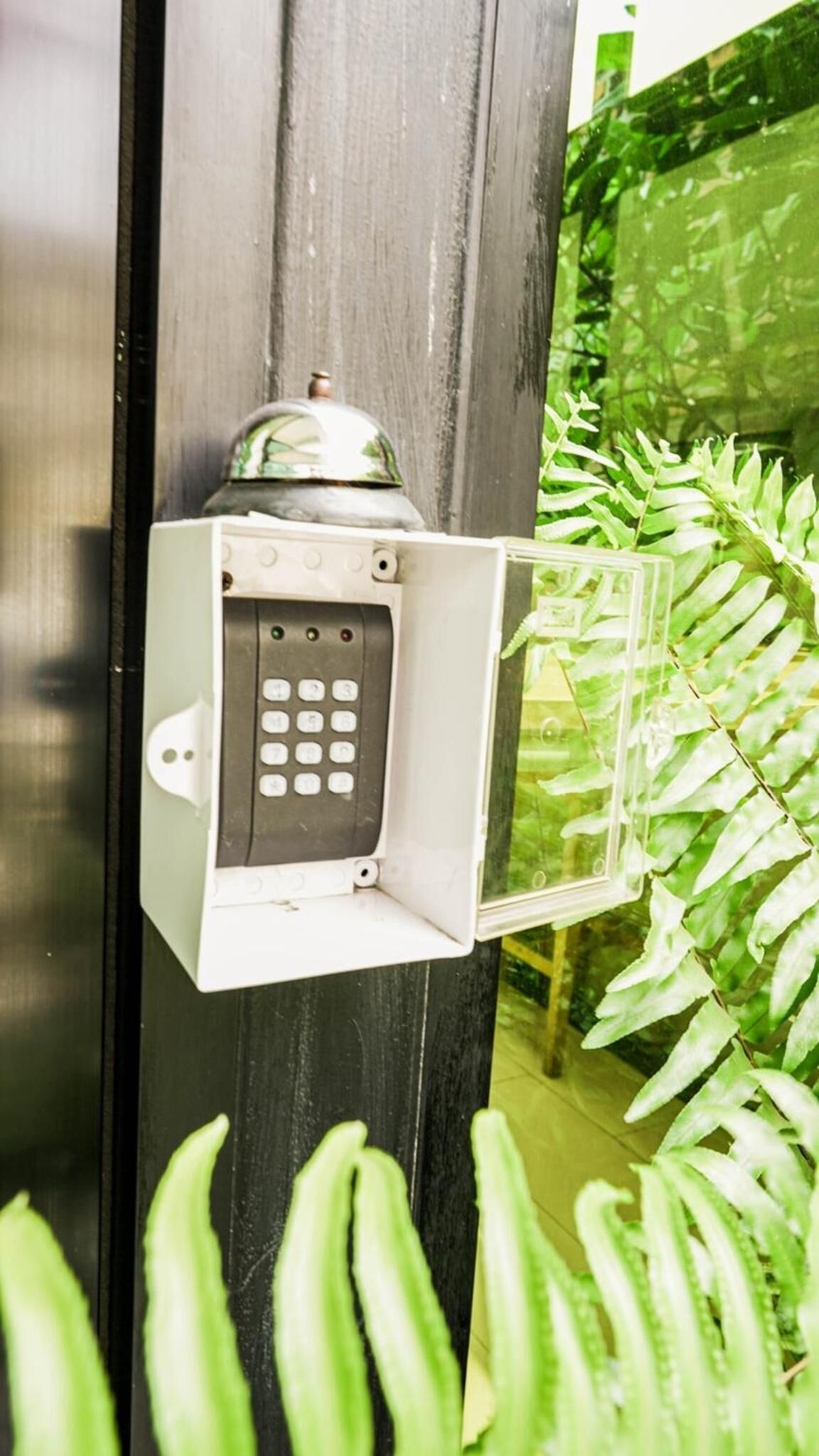 Foto - RoomQuest Bangkok Don Mueang Airport