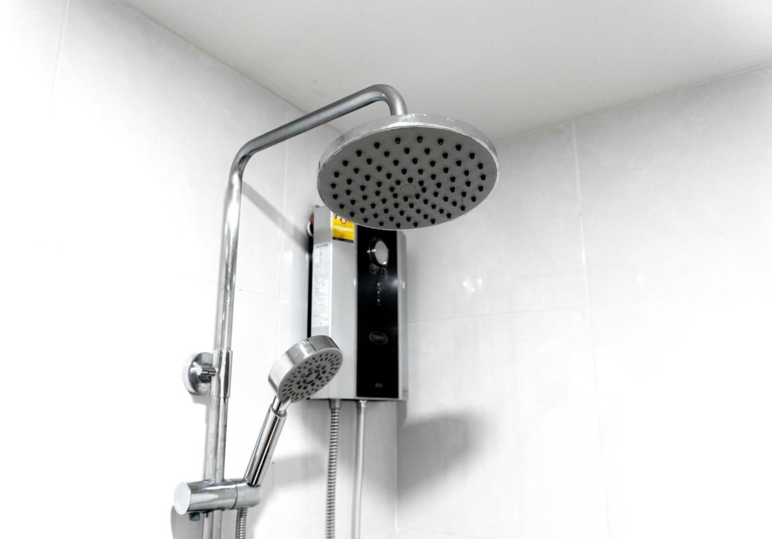 Foto - RoomQuest Bangkok Don Mueang Airport