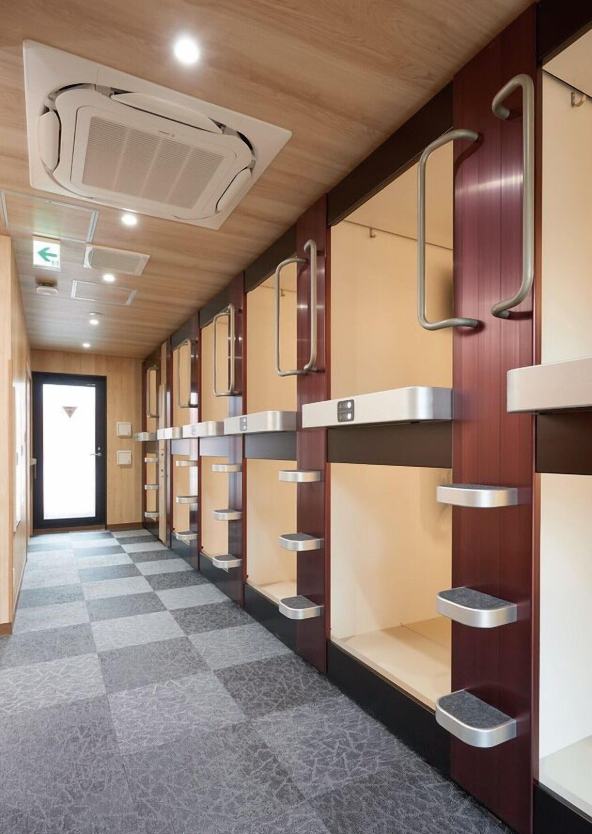 Foto - The Global Hotel Tokyo