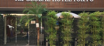 The Global Hotel Tokyo