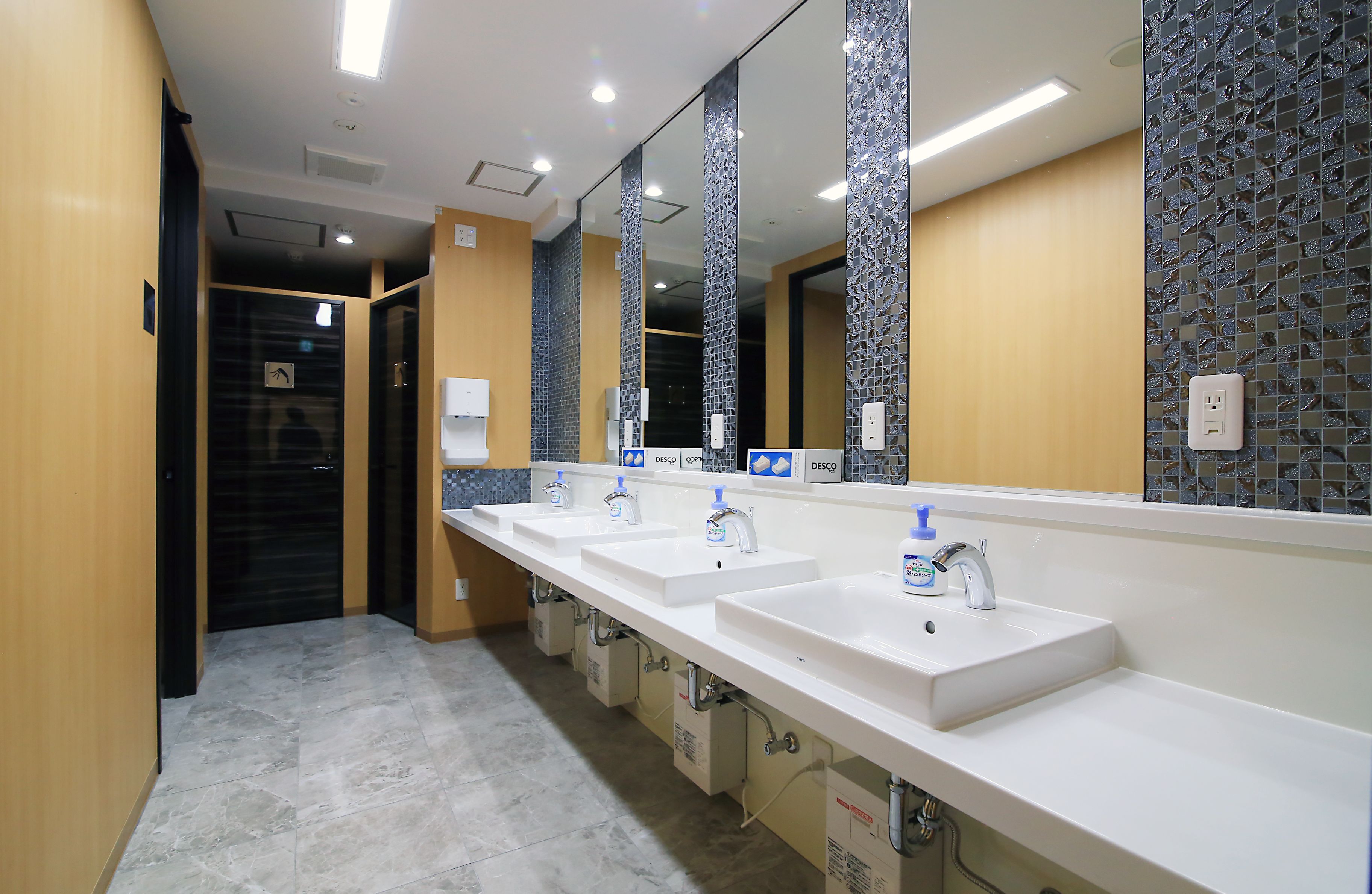 Foto - The Global Hotel Tokyo