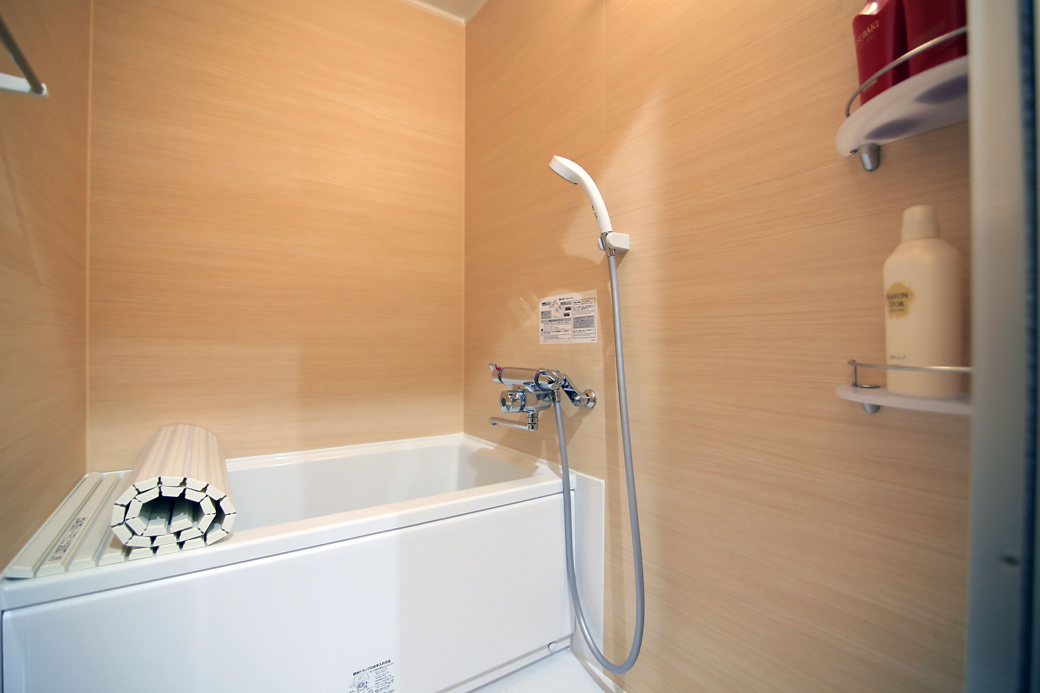 Photo - The Global Hotel Tokyo