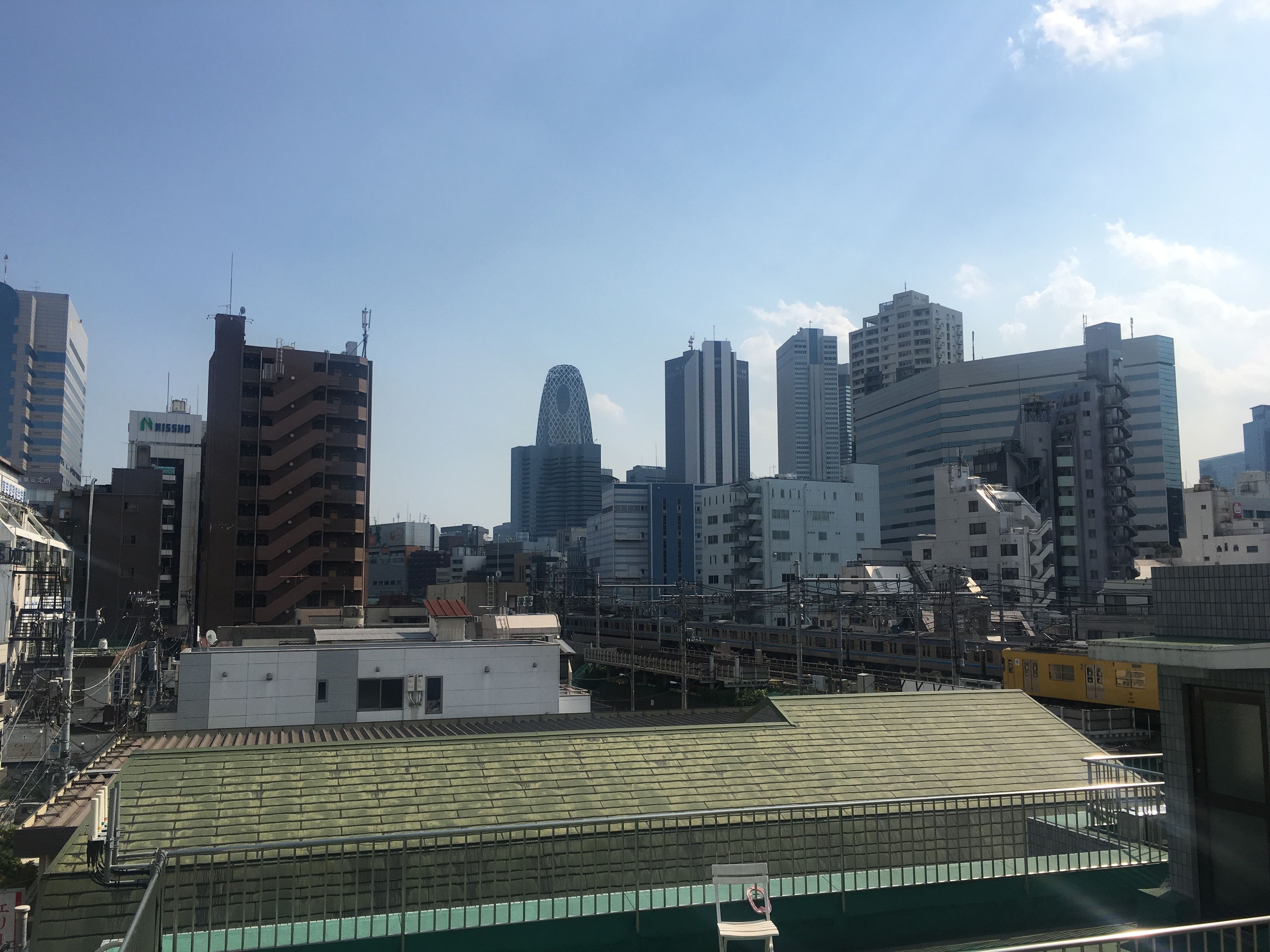 Foto - The Global Hotel Tokyo