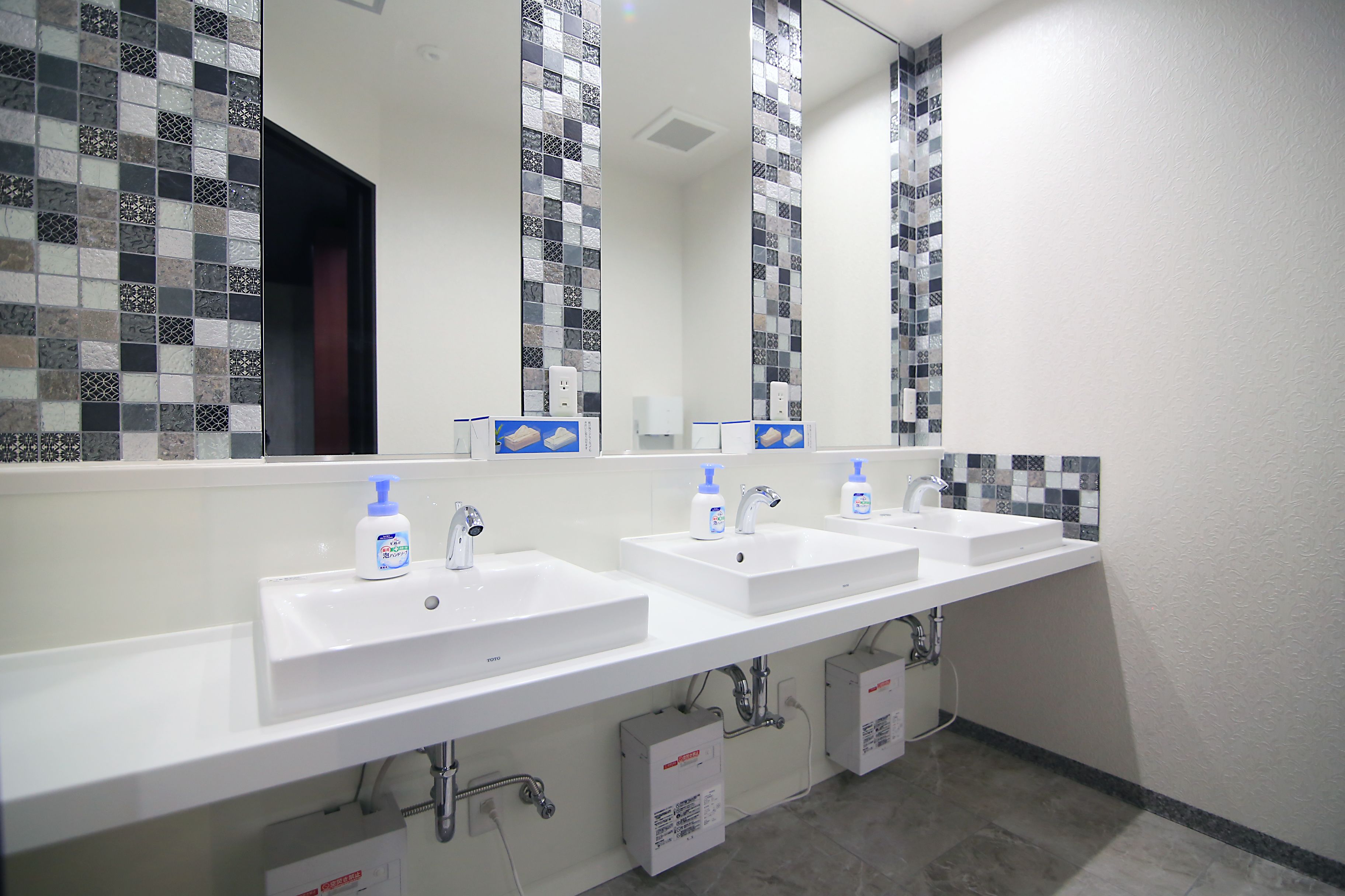 Foto - The Global Hotel Tokyo