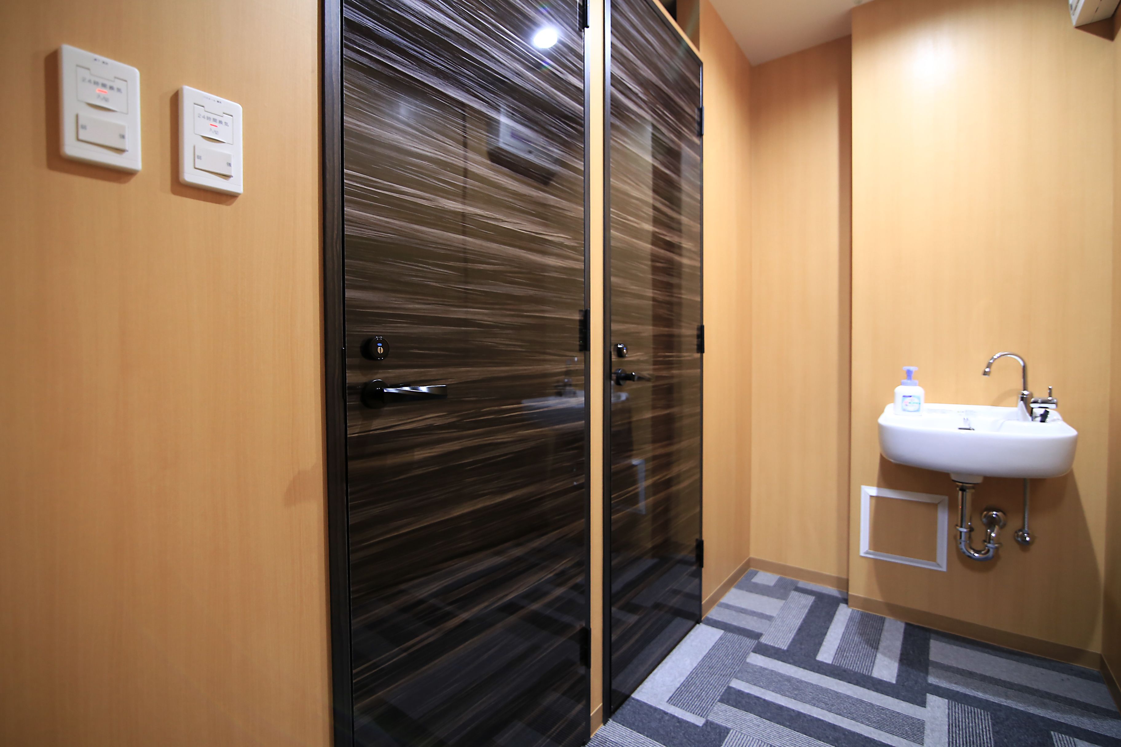 Foto - The Global Hotel Tokyo