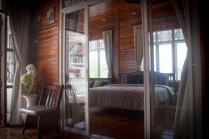 Standard Villa, 2 Bedrooms, Non Smoking, Ensuite - PK Retreat Hua Hin (Hua Hin)