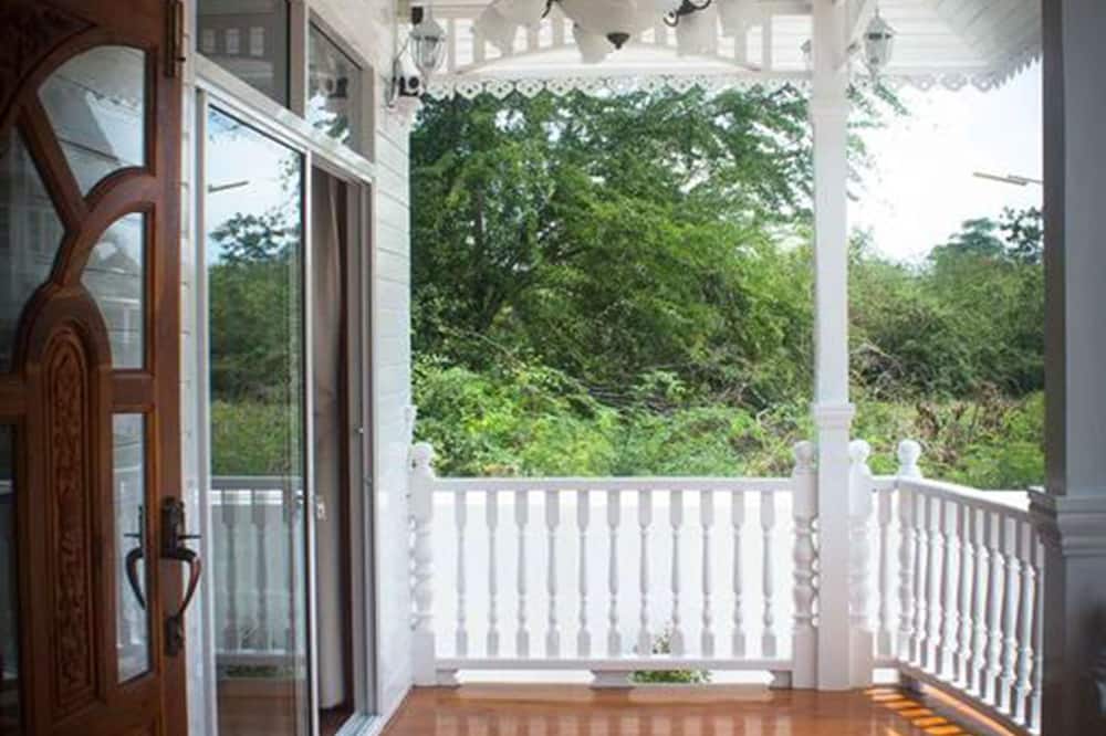 PK Retreat Hua Hin