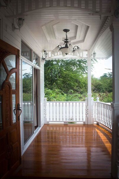 PK Retreat Hua Hin