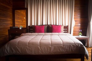 Standard Villa, 2 Bedrooms, Non Smoking, Ensuite - PK Retreat Hua Hin (Hua Hin)